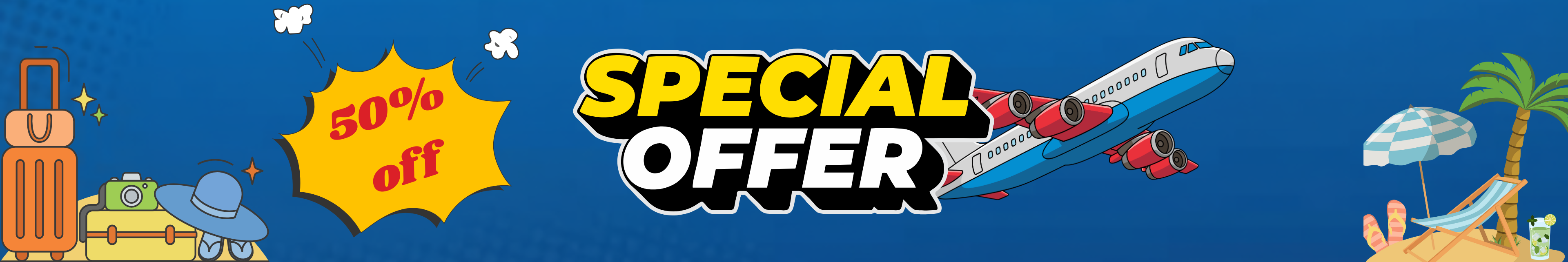 Special Offers